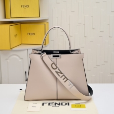 Fendi Top Handle Bags